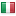prepocet.sk server is located in Italy